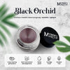 Black Orchid Stay Put Waterproof Gel Eyeliner w/ Micropigments