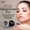 Chocolate Kiss Stay Put Waterproof Gel Eyeliner w/ Micropigments