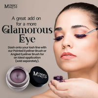 Amethyst Stay Put Waterproof Gel Eyeliner w/ Micropigments