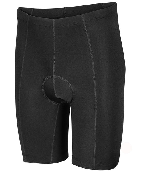 Formaggio 6 Panel GEL Padded Men's Lycra Shorts (S, M, L, XL, 2XL)