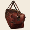 Traveler Weekender Duffle Bag + FREE Toiletry Bag (ZIPIFY)