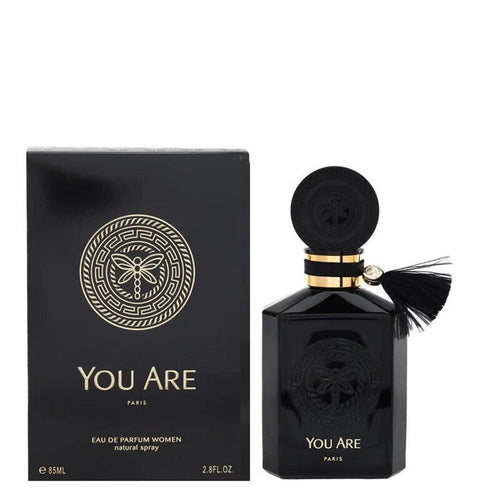 Geparlys Ladies You Are EDP Spray 2.87 oz Fragrances