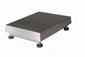 Adam Equipment GF 660a GF Series Platform Scale, 300000 g x 20 g