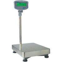 Adam Equipment GFC 330a GFC Floor Counting Scale, 150000 g x 10 g