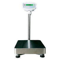 Adam Equipment GFK 150aM GFK Floor Checkweighing Scale, 60000 g x 10 g, NTEP, Class III