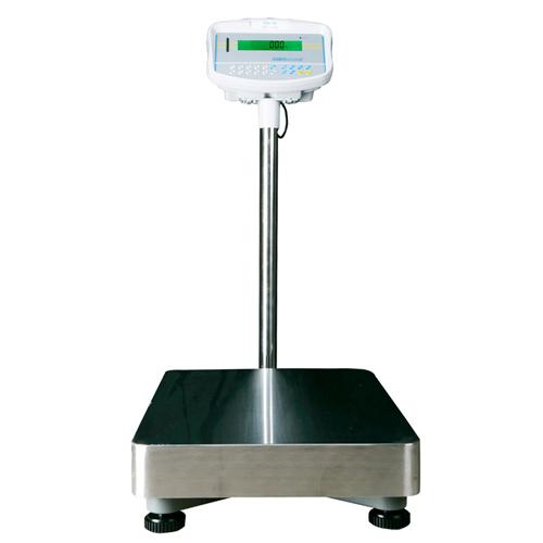 Adam Equipment GFK 300aM GFK Floor Checkweighing Scale, 150000 g x 20 g, NTEP, Class III