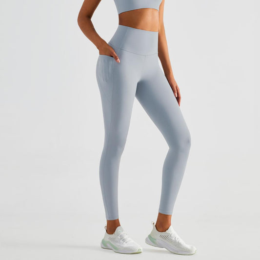 Koa Legging (Comet) BLACKOUT BARBELL