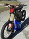 Surron LBX / Rear shock (only) / Gold