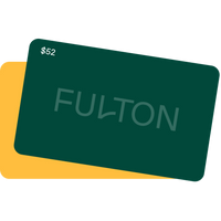 Fulton Gift Card