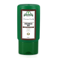 Stirling Soap Co. Gingerbread Man Post Shave Balm 4 Oz