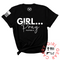 XS / BLACK / UNISEX CUT