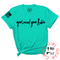 XS / JADE / UNISEX CUT