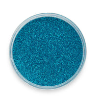 Blue Glitter Epoxy Powder Pigment