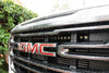 2021-22 GMC Canyon Single 30in Light Bar
