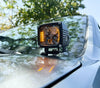 2023+ GMC Canyon Ditch Lights