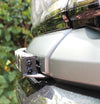 2022+ GMC Hummer EV Bumper 40in Light Bar-PRO