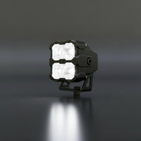 2022+ Hummer EV Ditch Lights PRO