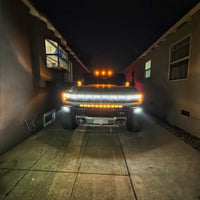 2022+ Hummer EV Ditch Lights PRO