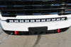 2024+ GMC Sierra 2500/3500HD 40in Light Bar PRO