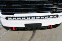 2024+ GMC Sierra 2500/3500HD 40in Light Bar PRO