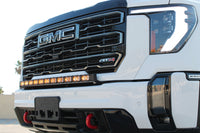 2024+ GMC Sierra 2500/3500HD 40in Light Bar PRO
