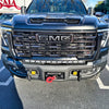 2024+ GMC Sierra 2500/3500HD 40in Light Bar PRO