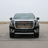 2021-24 GMC Yukon Single 40in Light Bar SLIM