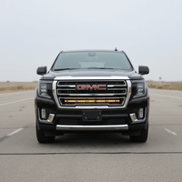 2021-24 GMC Yukon Single 40in Light Bar SLIM
