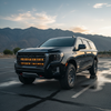 2021-24 GMC Yukon Single 40in Light Bar PRO