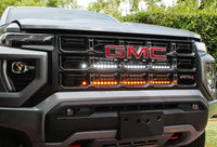 2023+ GMC Canyon Dual 30s Light Bars M&R Automotive