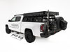 goFSR Evolution Series V2 Rooftop Tent: 2-3 Person