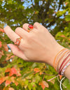 God's Love Ring