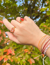 God's Love Ring