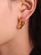 One Size / Gold/Bead