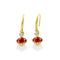 red-gold