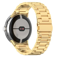 Stainless Steel Band For Pixel 1 2 3 4 41mm 45mm - Sleek