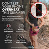 Apollo Thermal Phone Capsule - 3X Battery Life