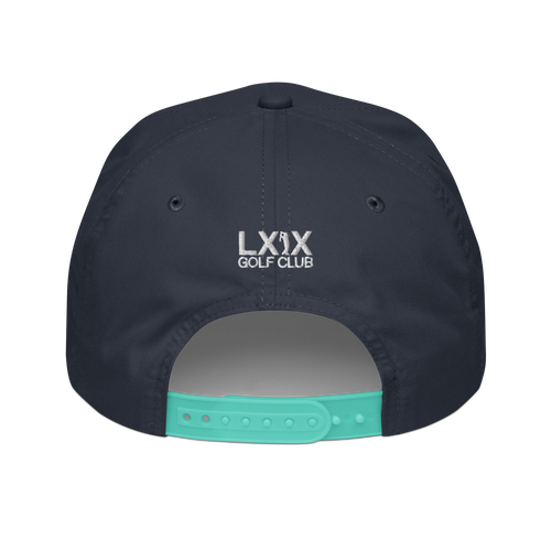 LXIX GOLF CLUB LXIX GOLF CLUB Golf Rope Cap