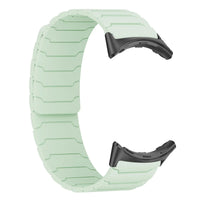 Google Pixel 1 2 3 4 41mm 45mm Silicone Band - Magnetic