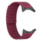 wine red black / Pixel Watch 1-2-3-4 (41mm)