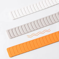 Google Pixel 1 2 3 4 41mm 45mm Silicone Band - Magnetic