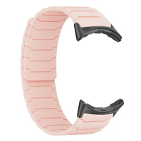 Google Pixel 1 2 3 4 41mm 45mm Silicone Band - Magnetic