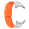 star orange silver / Pixel Watch 1-2-3-4 (41mm)