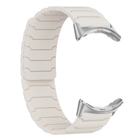 Google Pixel 1 2 3 4 41mm 45mm Silicone Band - Magnetic