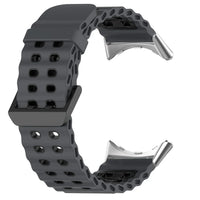 Google Pixel 1 2 3 4 41mm 45mm Silicone Strap-Soft