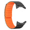 black orange balck / Pixel Watch 1-2-3-4 (41mm)