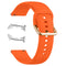 orange / Pixel Watch 3-4 (45mm)