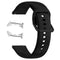 black / Pixel Watch 3-4 (45mm)