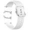 white / Pixel Watch 3-4 (45mm)