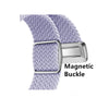 Google Pixel 1 2 3 4 41mm 45mm Nylon Band - Magnetic